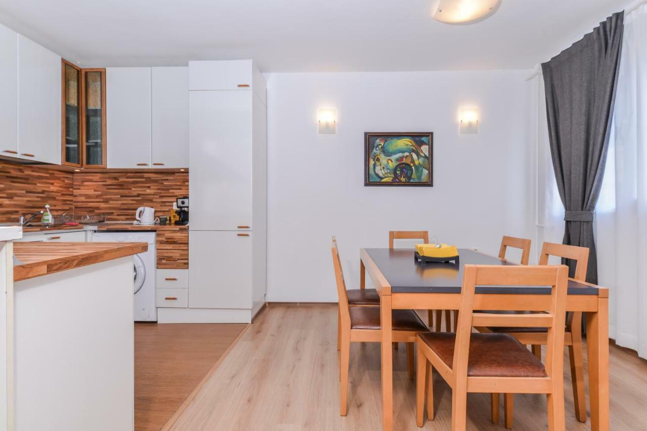 Eleganto - Central 2Bd Stylish Apartment By Flat Mаnager Sofia Exterior foto