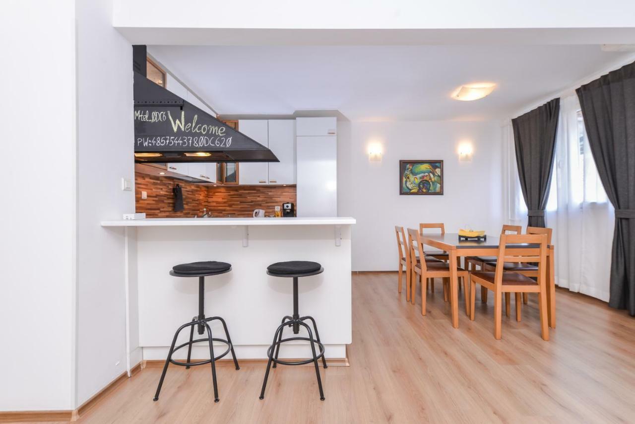 Eleganto - Central 2Bd Stylish Apartment By Flat Mаnager Sofia Exterior foto