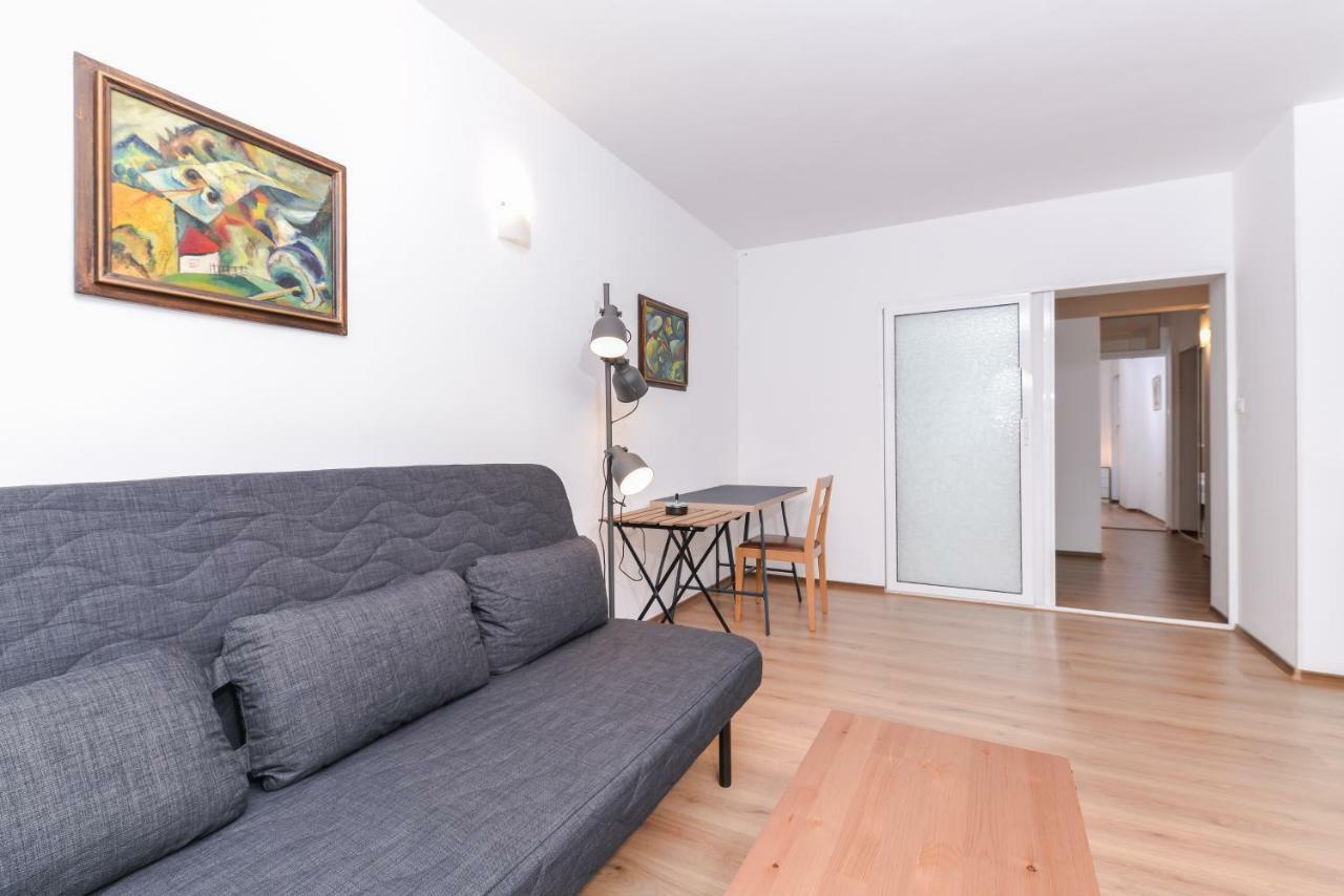 Eleganto - Central 2Bd Stylish Apartment By Flat Mаnager Sofia Exterior foto