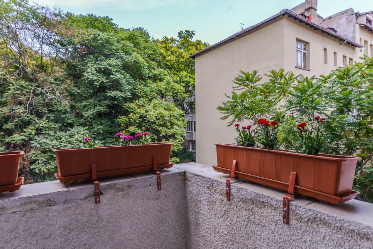 Eleganto - Central 2Bd Stylish Apartment By Flat Mаnager Sofia Exterior foto