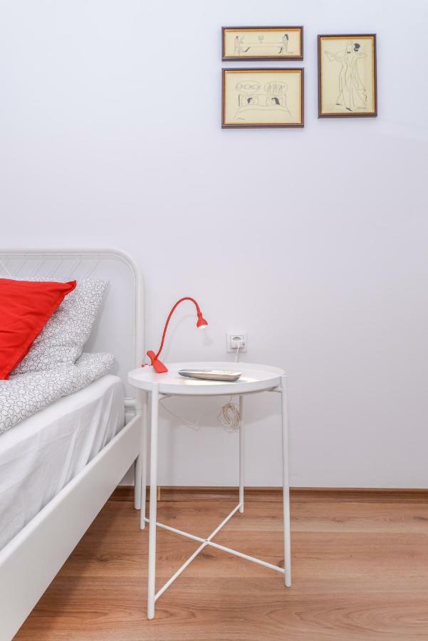 Eleganto - Central 2Bd Stylish Apartment By Flat Mаnager Sofia Exterior foto