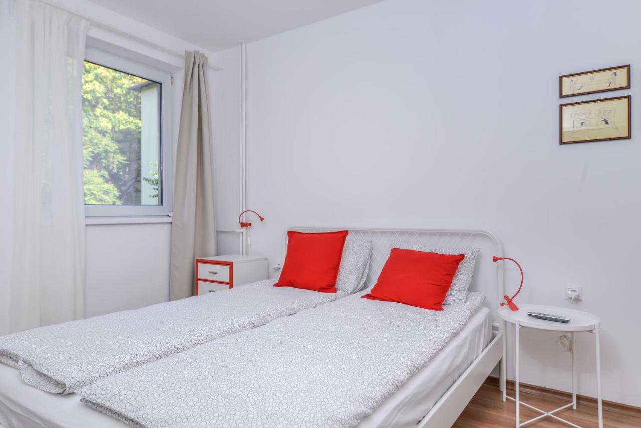 Eleganto - Central 2Bd Stylish Apartment By Flat Mаnager Sofia Exterior foto