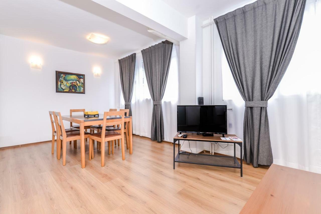 Eleganto - Central 2Bd Stylish Apartment By Flat Mаnager Sofia Exterior foto