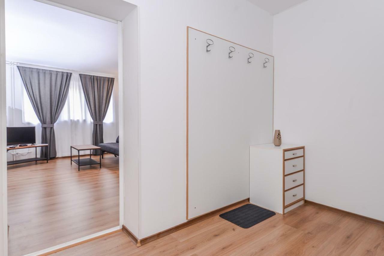 Eleganto - Central 2Bd Stylish Apartment By Flat Mаnager Sofia Exterior foto