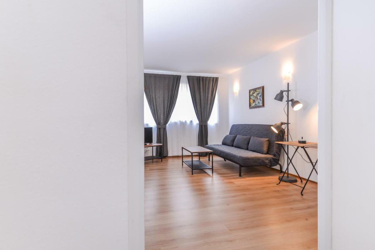 Eleganto - Central 2Bd Stylish Apartment By Flat Mаnager Sofia Exterior foto
