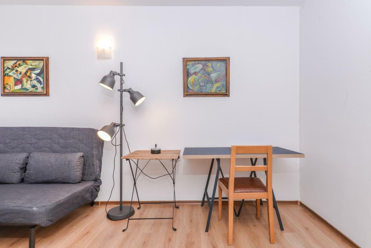 Eleganto - Central 2Bd Stylish Apartment By Flat Mаnager Sofia Exterior foto