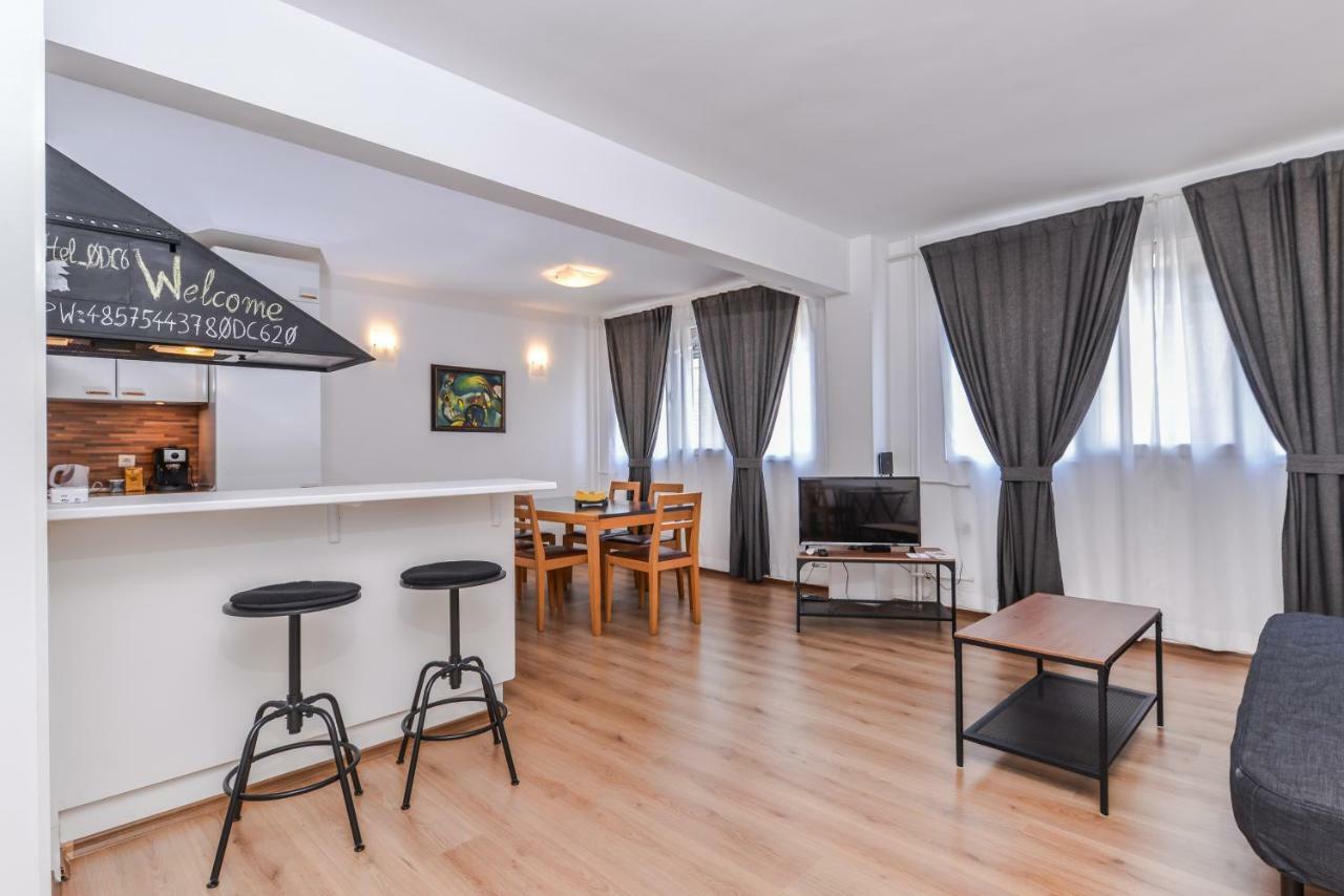 Eleganto - Central 2Bd Stylish Apartment By Flat Mаnager Sofia Exterior foto